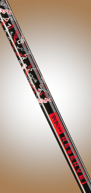 Oi-Series Carbon Fiber Irons