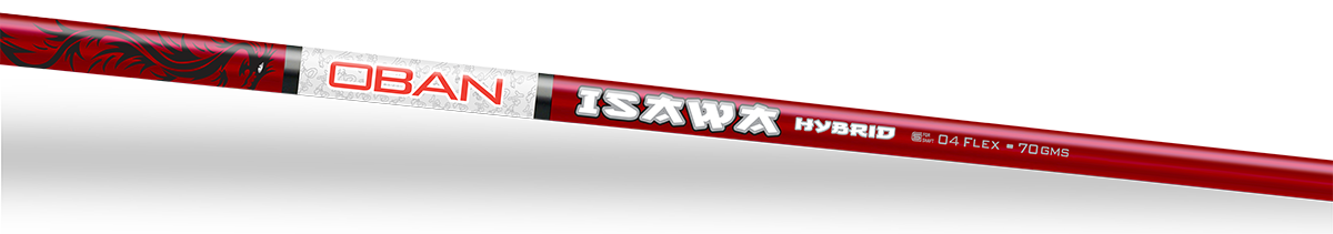 Isawa RED Hybrid